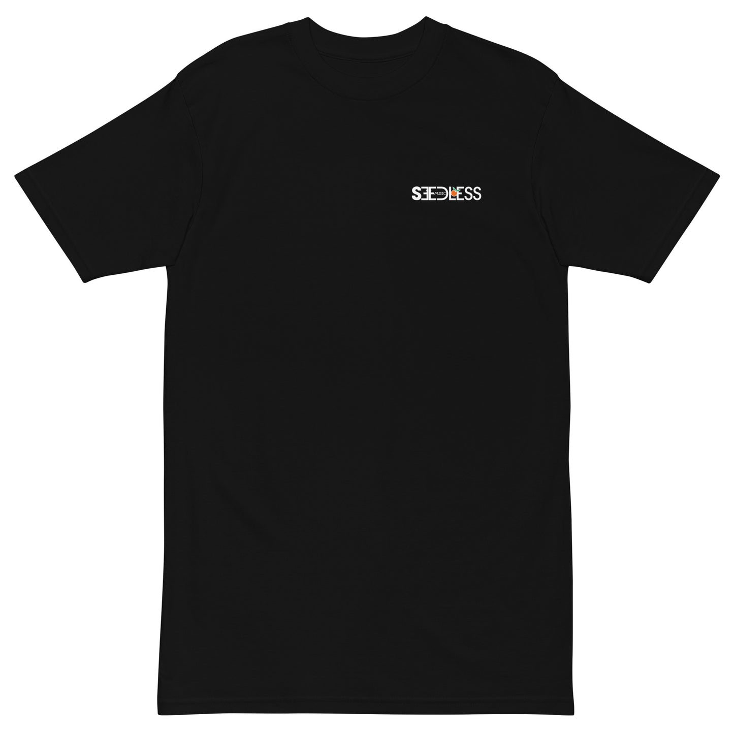 Seedless Guard Tower Men's Tee