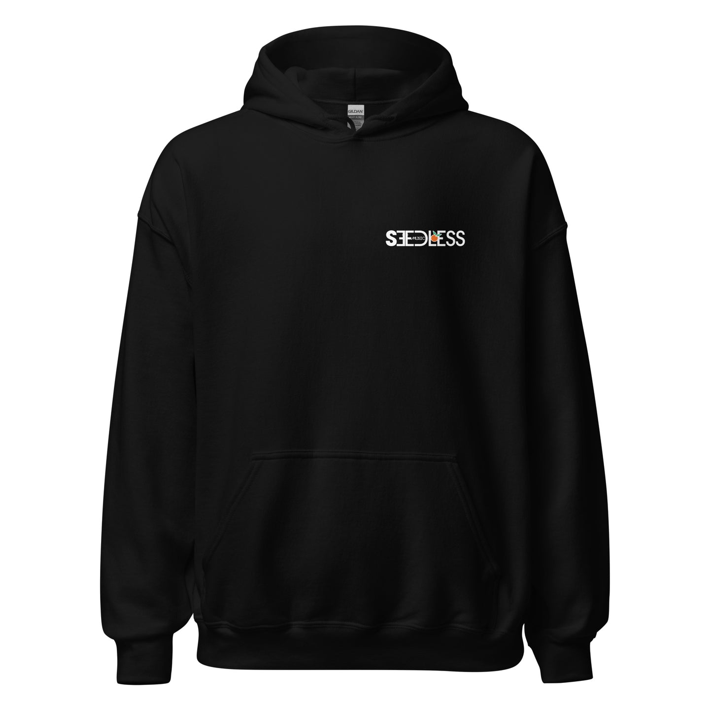 Guard Tower Hoodie